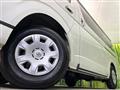 2025 Toyota Hiace Van