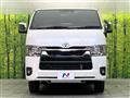 2025 Toyota Hiace Van