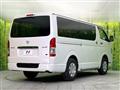 2025 Toyota Hiace Van
