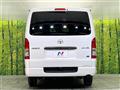 2025 Toyota Hiace Van