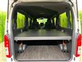 2025 Toyota Hiace Van