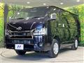 2026 Toyota Hiace Van