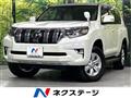 2019 Toyota Land Cruiser Prado