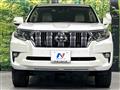 2019 Toyota Land Cruiser Prado