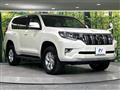 2019 Toyota Land Cruiser Prado