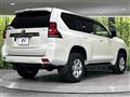 2019 Toyota Land Cruiser Prado