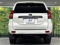 2019 Toyota Land Cruiser Prado