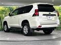 2019 Toyota Land Cruiser Prado