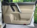 2019 Toyota Land Cruiser Prado