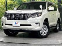 2019 Toyota Land Cruiser Prado