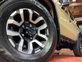 2025 Toyota Landcruiser 70