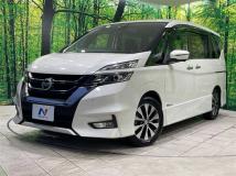 2016 Nissan Serena