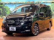 2018 Nissan Serena