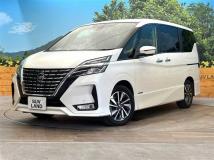 2020 Nissan Serena