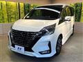 2020 Nissan Serena