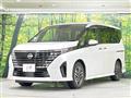 2023 Nissan Serena