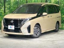 2023 Nissan Serena