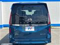 2023 Nissan Serena