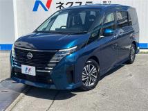 2023 Nissan Serena