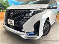 2024 Nissan Serena