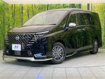 2024 Nissan Serena