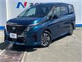 2024 Nissan Serena