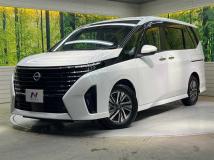 2024 Nissan Serena