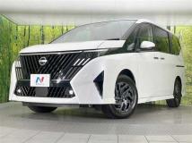 2026 Nissan Serena