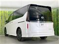 2026 Nissan Serena