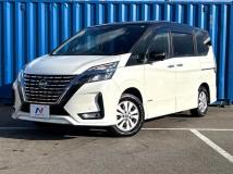 2019 Nissan Serena