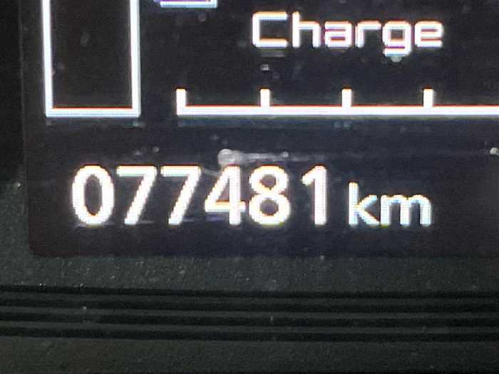Mitsubishi Outlander 2019 photo 3
