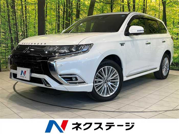 Mitsubishi Outlander 2019 photo 4