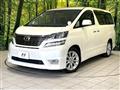2008 Toyota Vellfire