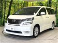2008 Toyota Vellfire