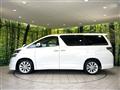 2008 Toyota Vellfire
