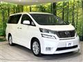 2008 Toyota Vellfire
