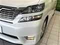 2008 Toyota Vellfire
