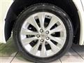 2008 Toyota Vellfire