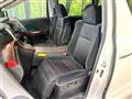 2008 Toyota Vellfire