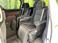 2008 Toyota Vellfire