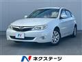 2009 Subaru Impreza
