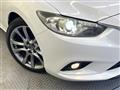 2013 Mazda Atenza Wagon