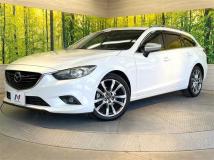 2013 Mazda Atenza Wagon