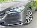 2019 Mazda Mazda6