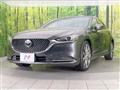 2019 Mazda Mazda6
