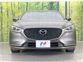 2019 Mazda Mazda6