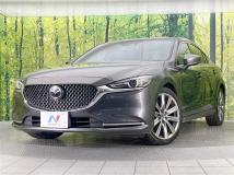 2019 Mazda Mazda6