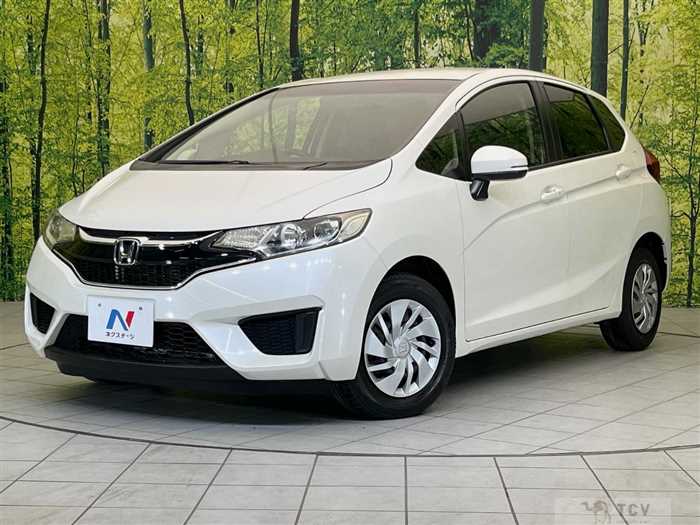 2016 Honda Fit