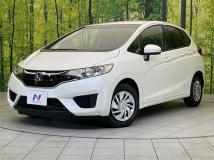 2016 Honda Fit