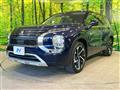 2022 Mitsubishi OUTLANDER PHEV